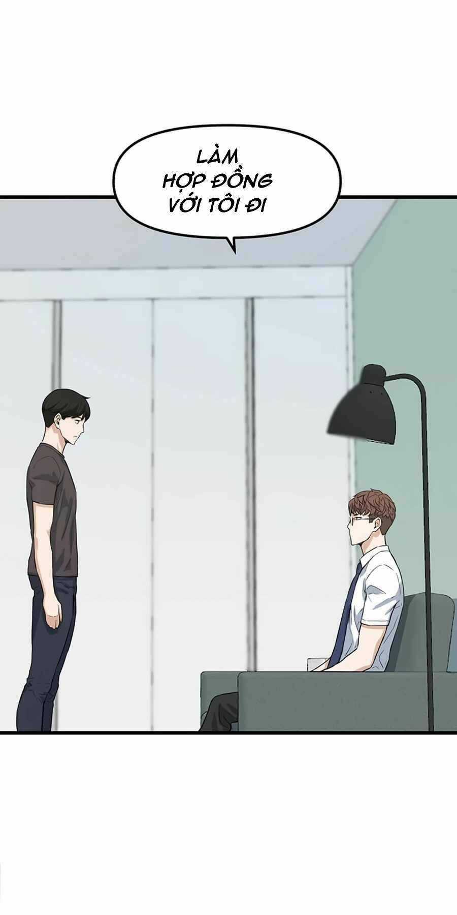 Thăng Cấp Bằng Likes Chapter 11 trang 38