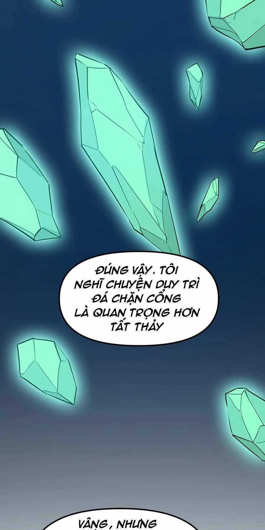 Thăng Cấp Bằng Likes Chapter 11 trang 4