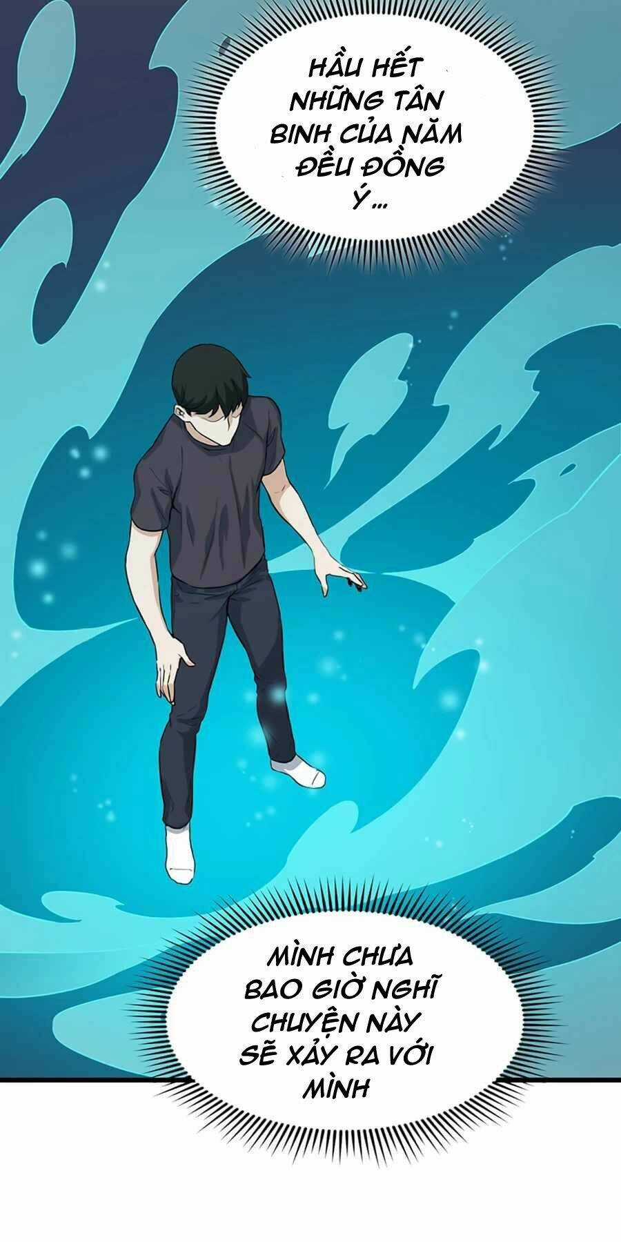 Thăng Cấp Bằng Likes Chapter 11 trang 41