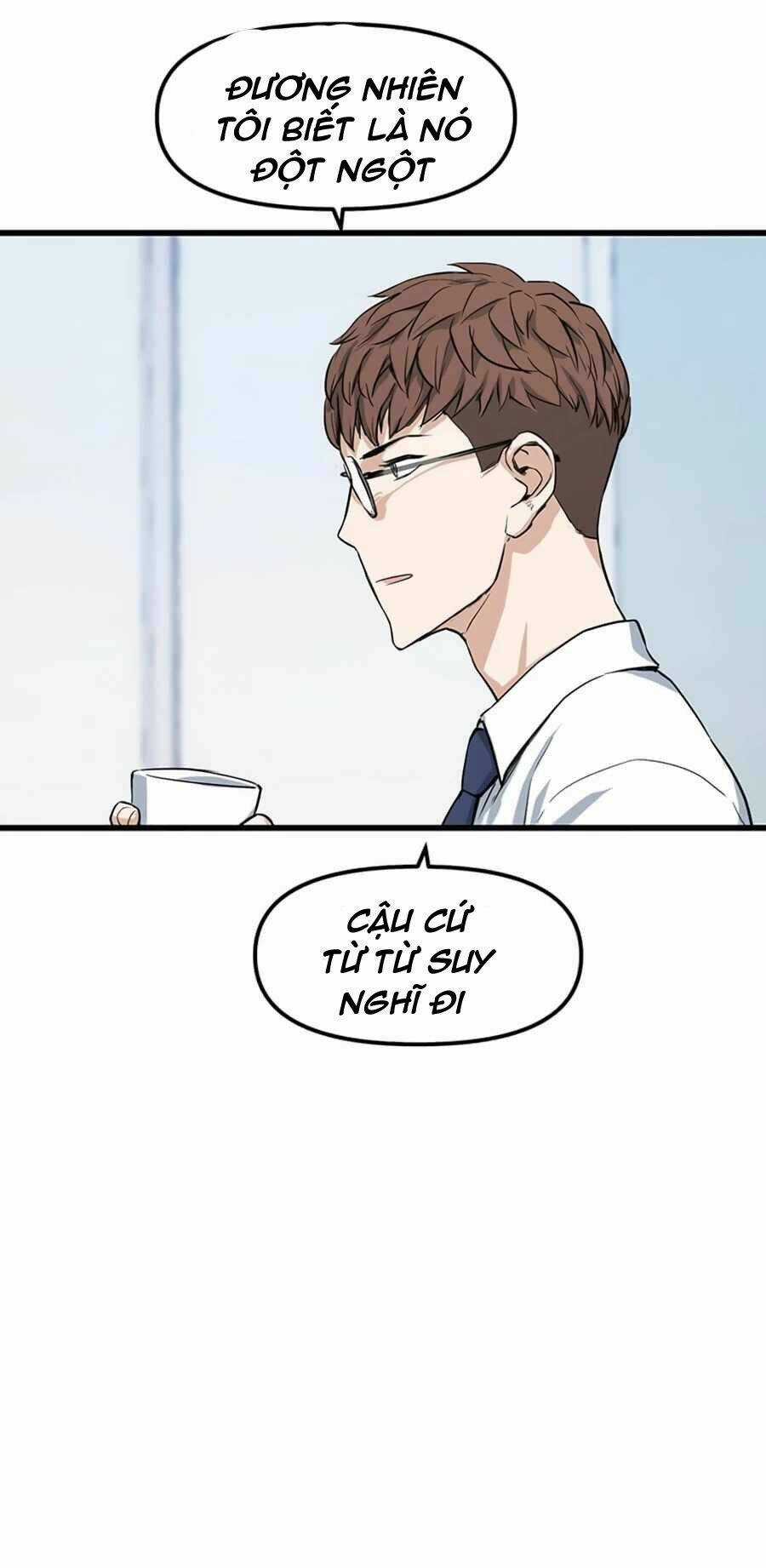 Thăng Cấp Bằng Likes Chapter 11 trang 43