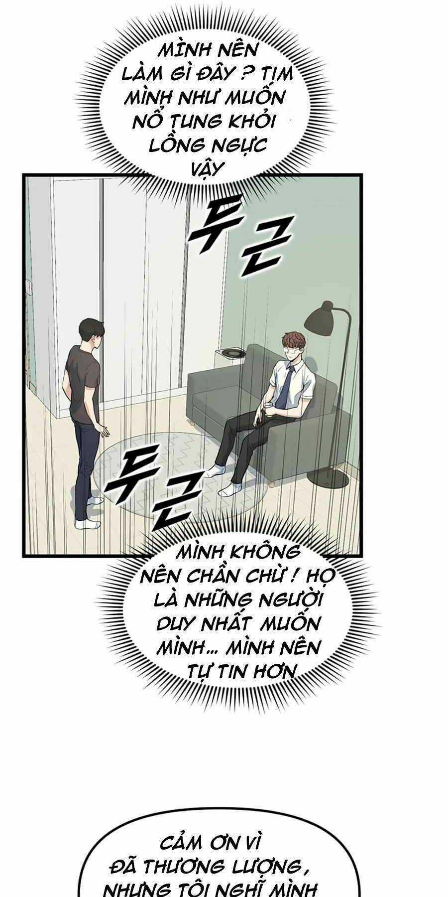 Thăng Cấp Bằng Likes Chapter 11 trang 44