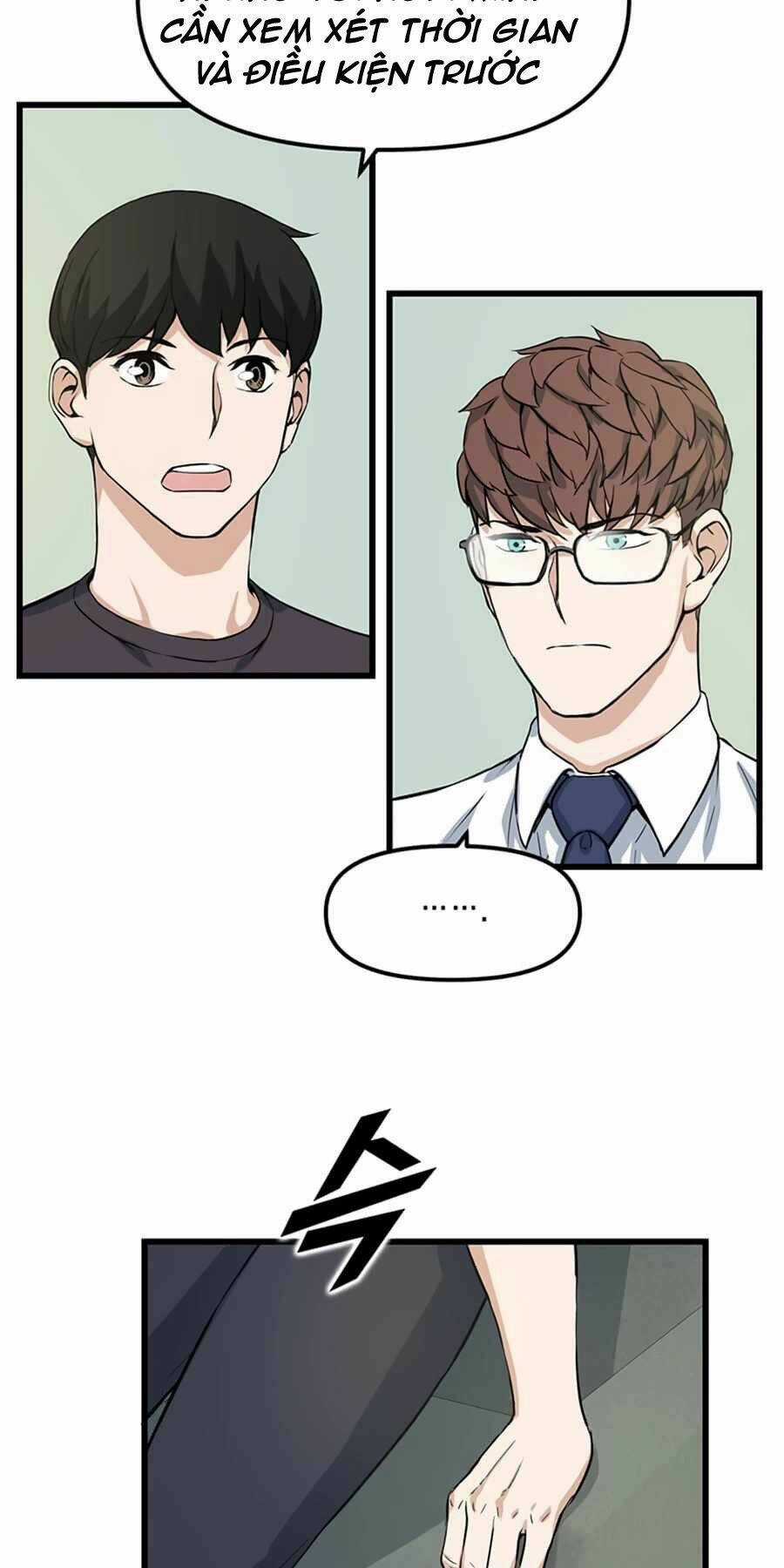 Thăng Cấp Bằng Likes Chapter 11 trang 45