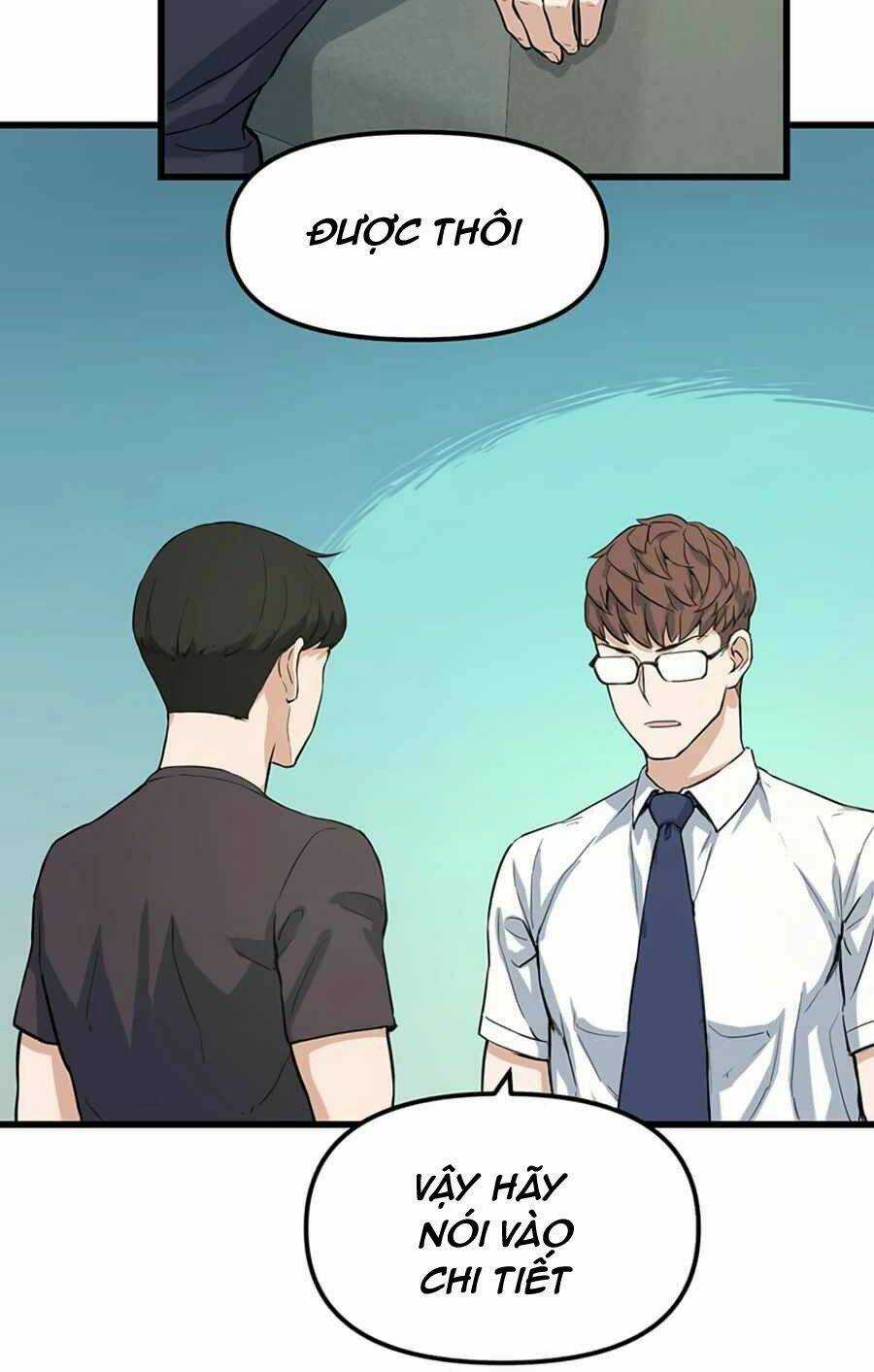 Thăng Cấp Bằng Likes Chapter 11 trang 46