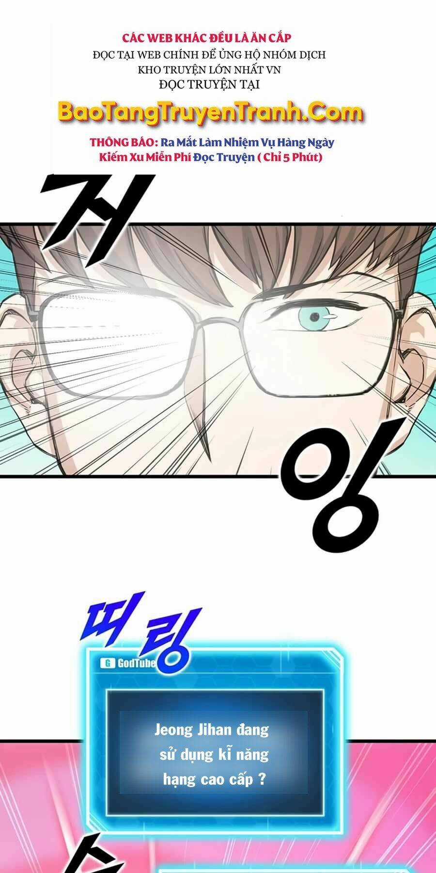 Thăng Cấp Bằng Likes Chapter 11 trang 47