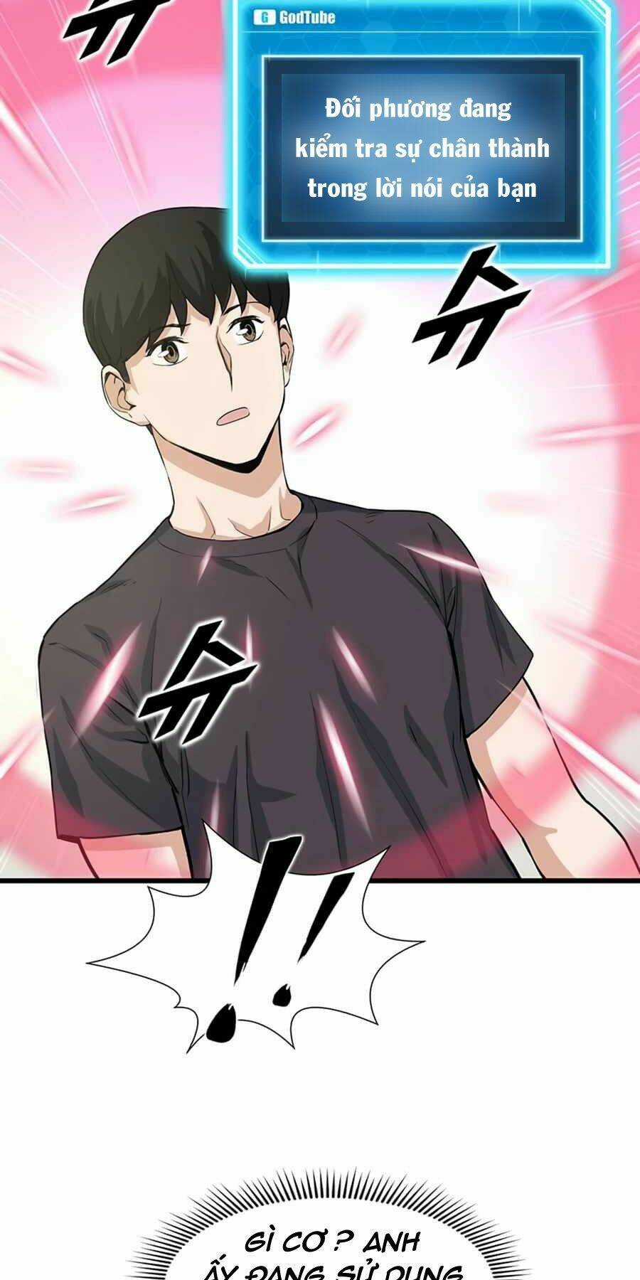 Thăng Cấp Bằng Likes Chapter 11 trang 48