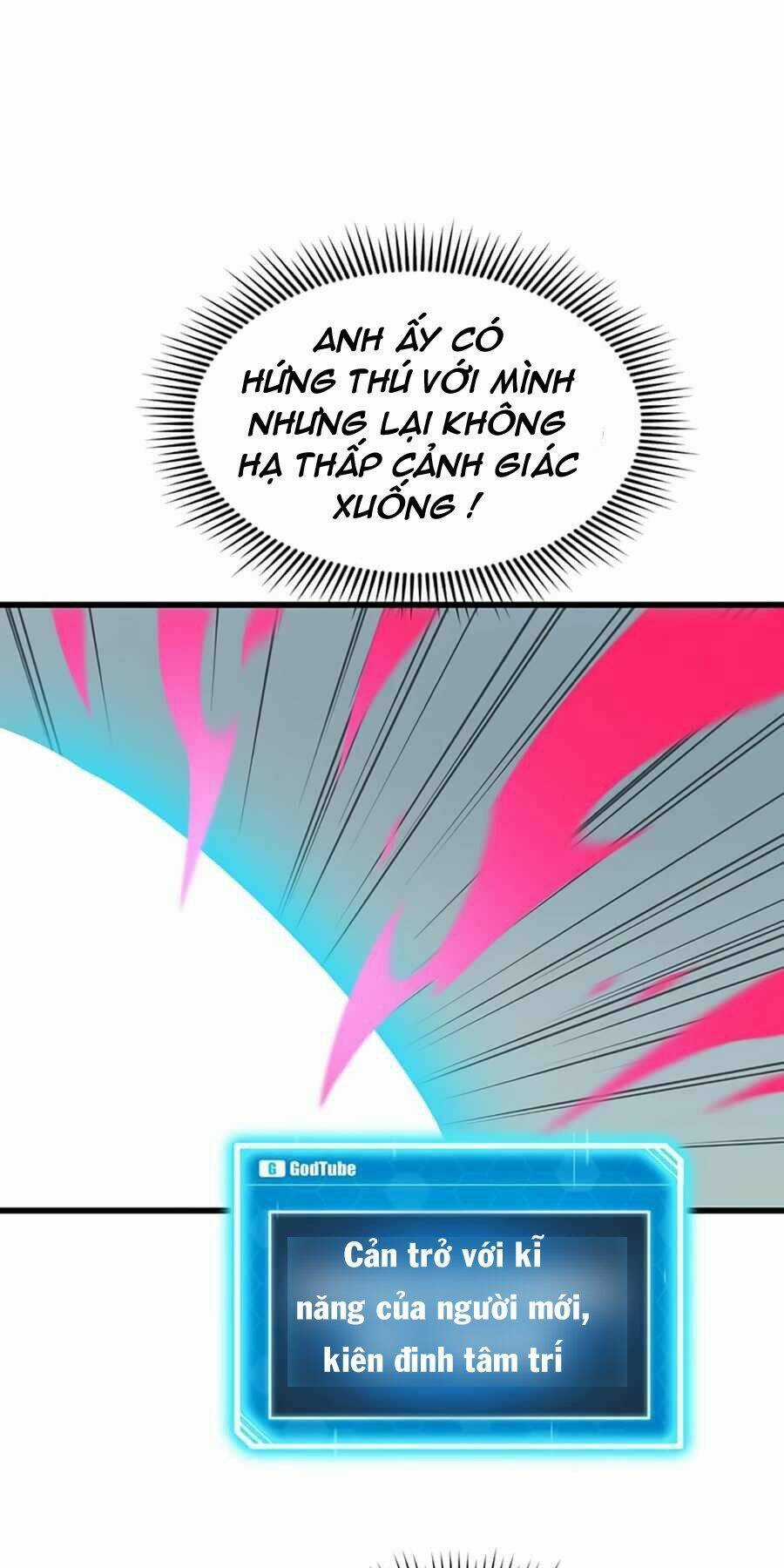 Thăng Cấp Bằng Likes Chapter 11 trang 50