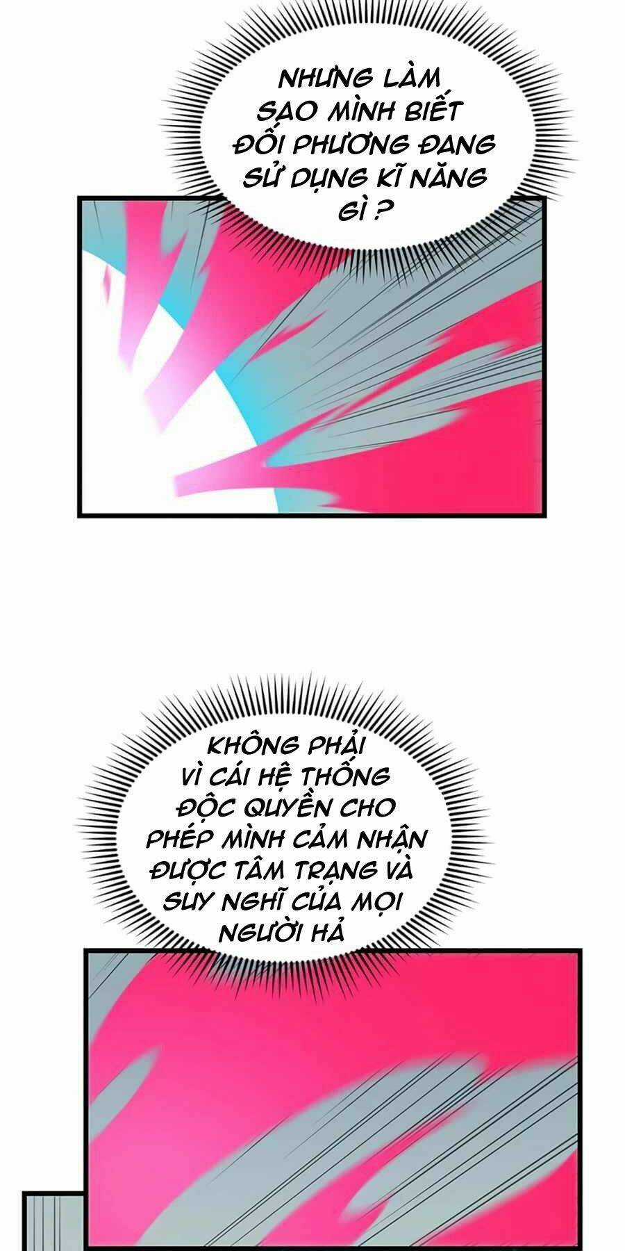 Thăng Cấp Bằng Likes Chapter 11 trang 51