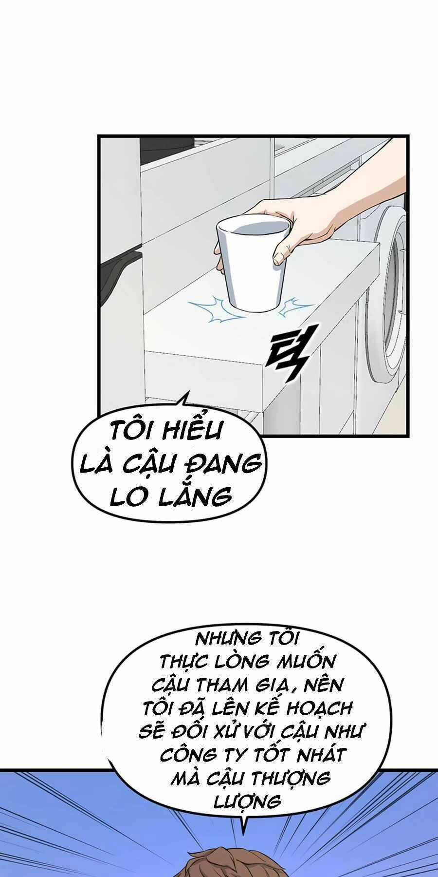 Thăng Cấp Bằng Likes Chapter 11 trang 53