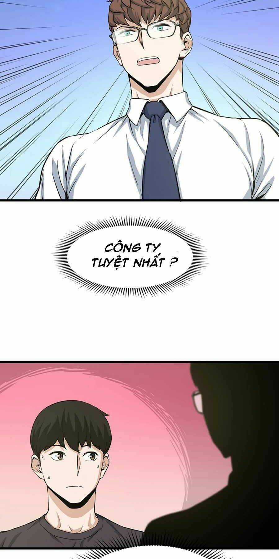 Thăng Cấp Bằng Likes Chapter 11 trang 54