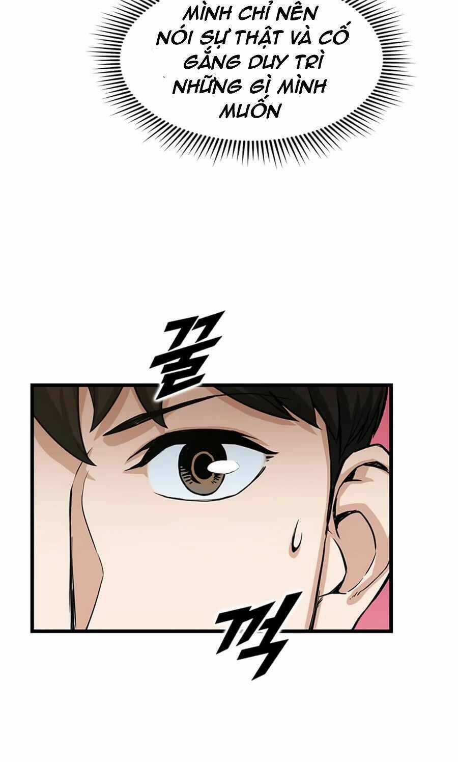 Thăng Cấp Bằng Likes Chapter 11 trang 55