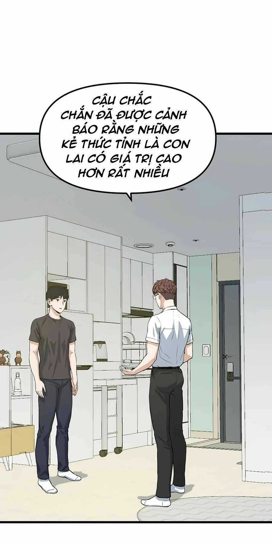 Thăng Cấp Bằng Likes Chapter 11 trang 56