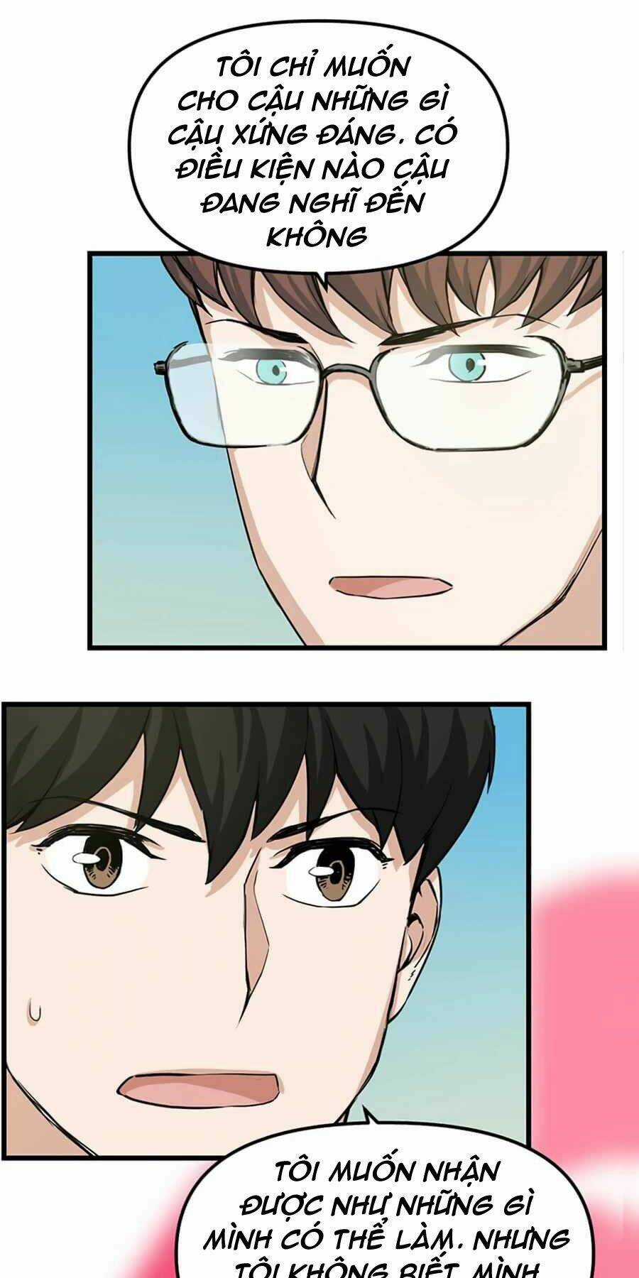 Thăng Cấp Bằng Likes Chapter 11 trang 57