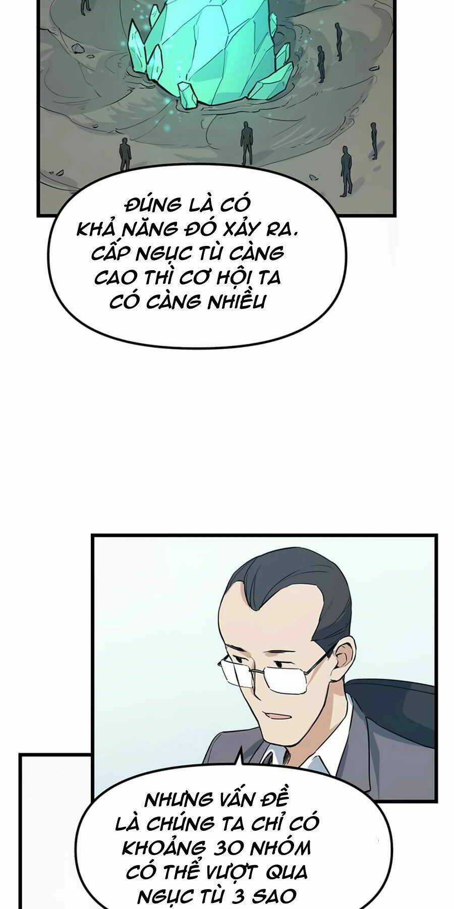 Thăng Cấp Bằng Likes Chapter 11 trang 6