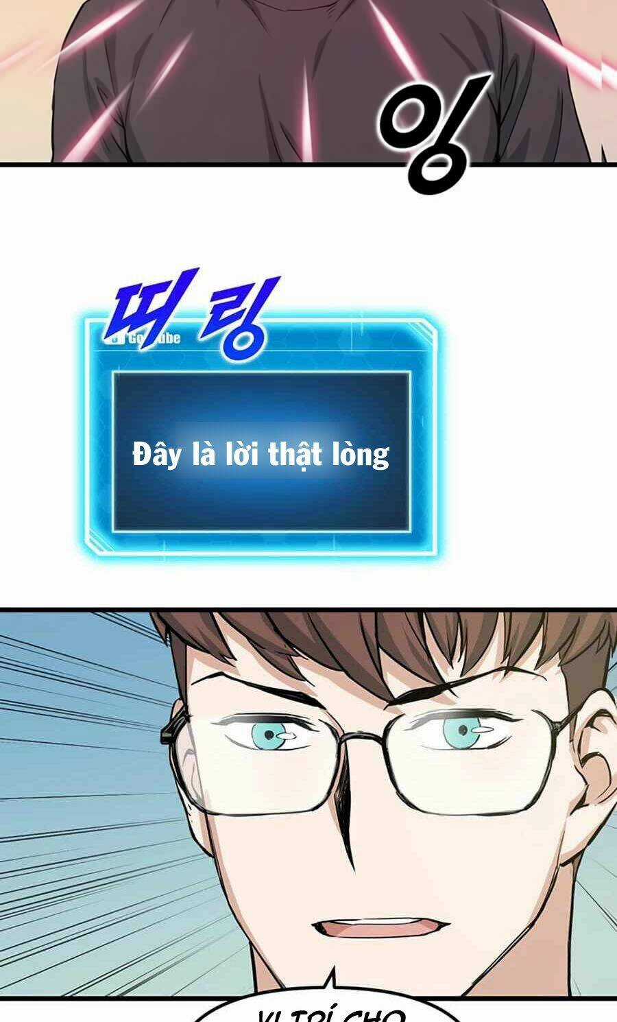 Thăng Cấp Bằng Likes Chapter 11 trang 60