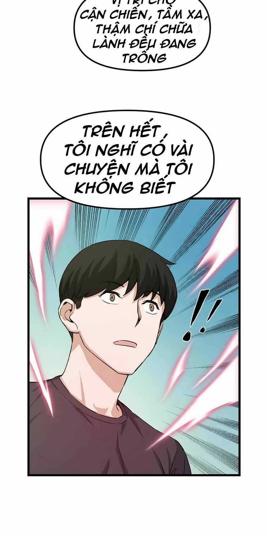 Thăng Cấp Bằng Likes Chapter 11 trang 61