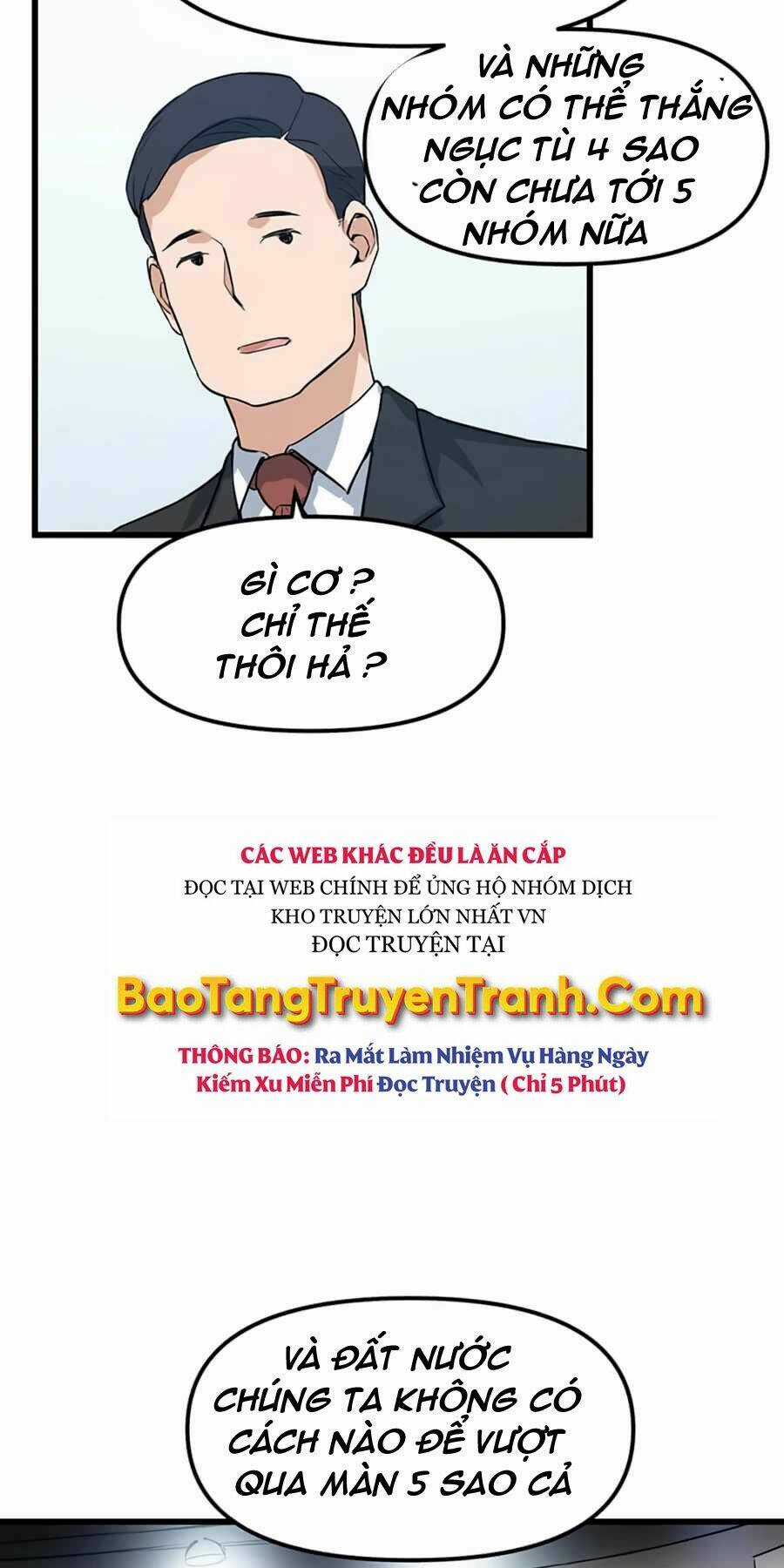 Thăng Cấp Bằng Likes Chapter 11 trang 7