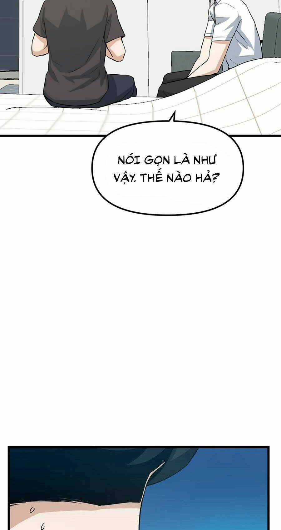 Thăng Cấp Bằng Likes Chapter 12 trang 10