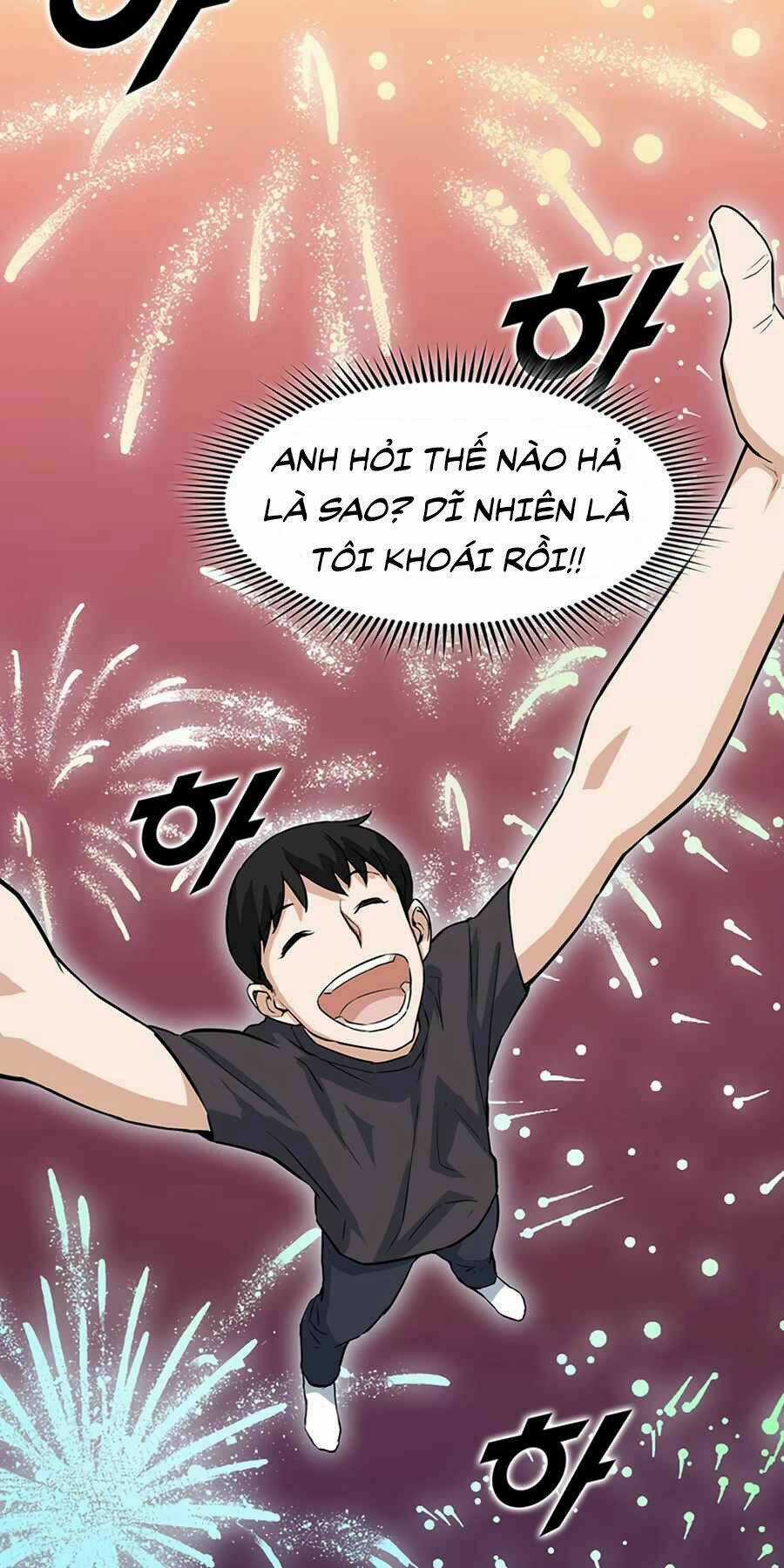 Thăng Cấp Bằng Likes Chapter 12 trang 12