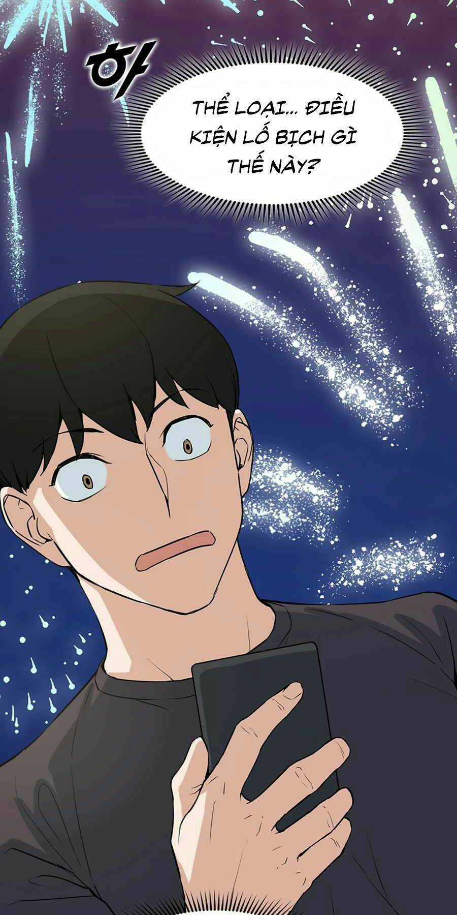 Thăng Cấp Bằng Likes Chapter 12 trang 13