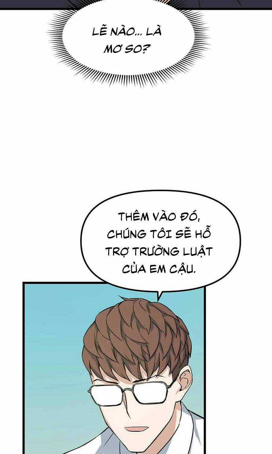 Thăng Cấp Bằng Likes Chapter 12 trang 14