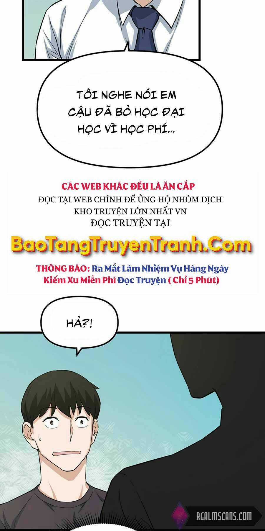 Thăng Cấp Bằng Likes Chapter 12 trang 15