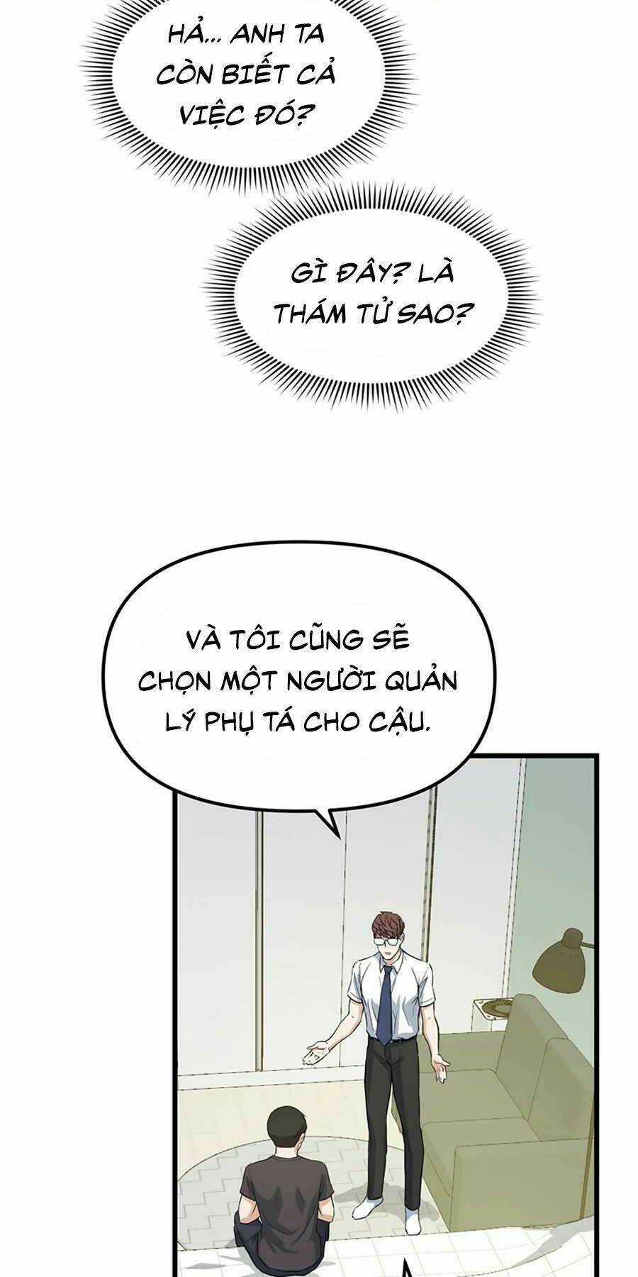 Thăng Cấp Bằng Likes Chapter 12 trang 16