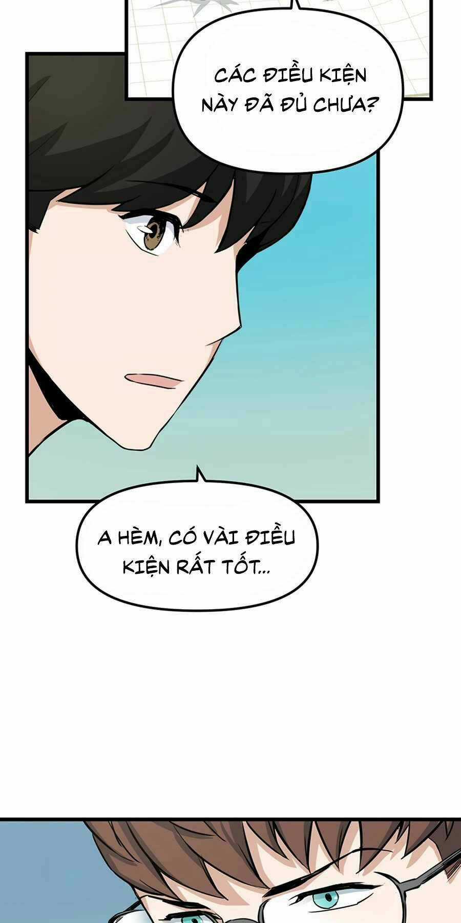 Thăng Cấp Bằng Likes Chapter 12 trang 17