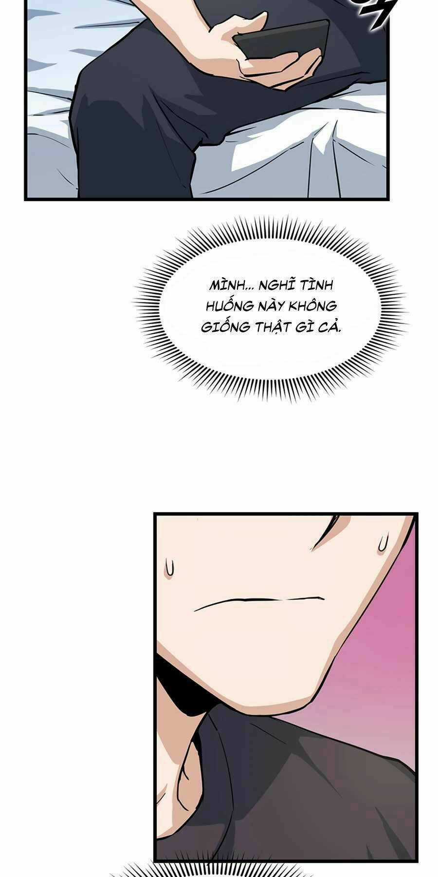 Thăng Cấp Bằng Likes Chapter 12 trang 19