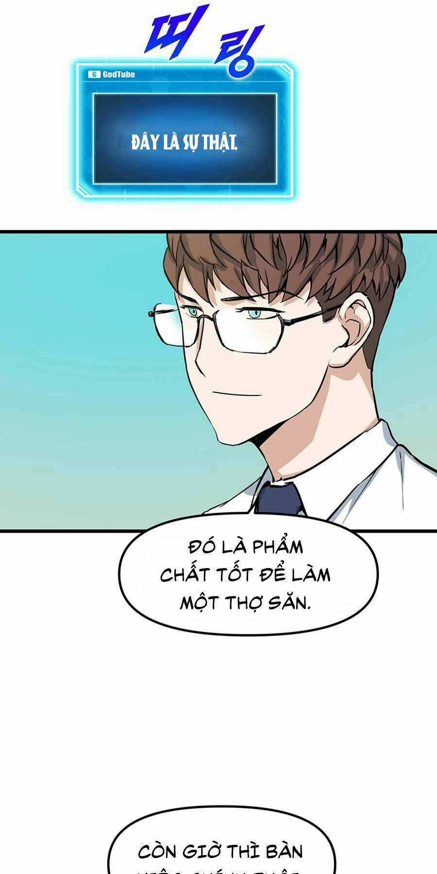 Thăng Cấp Bằng Likes Chapter 12 trang 2