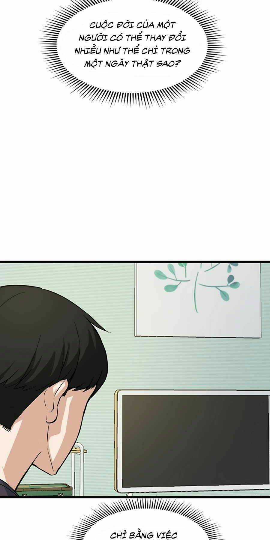 Thăng Cấp Bằng Likes Chapter 12 trang 20