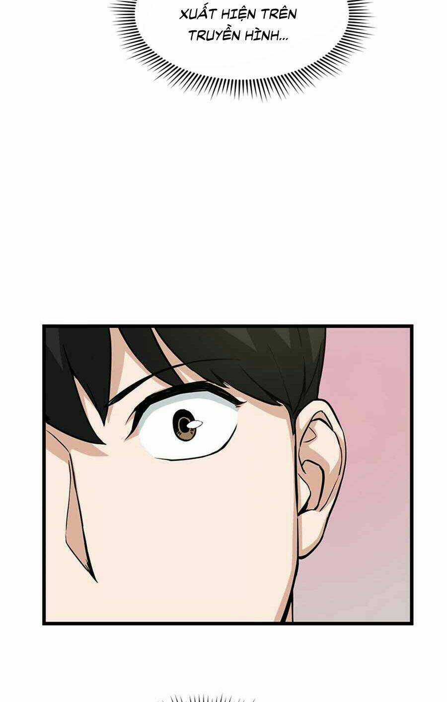 Thăng Cấp Bằng Likes Chapter 12 trang 21