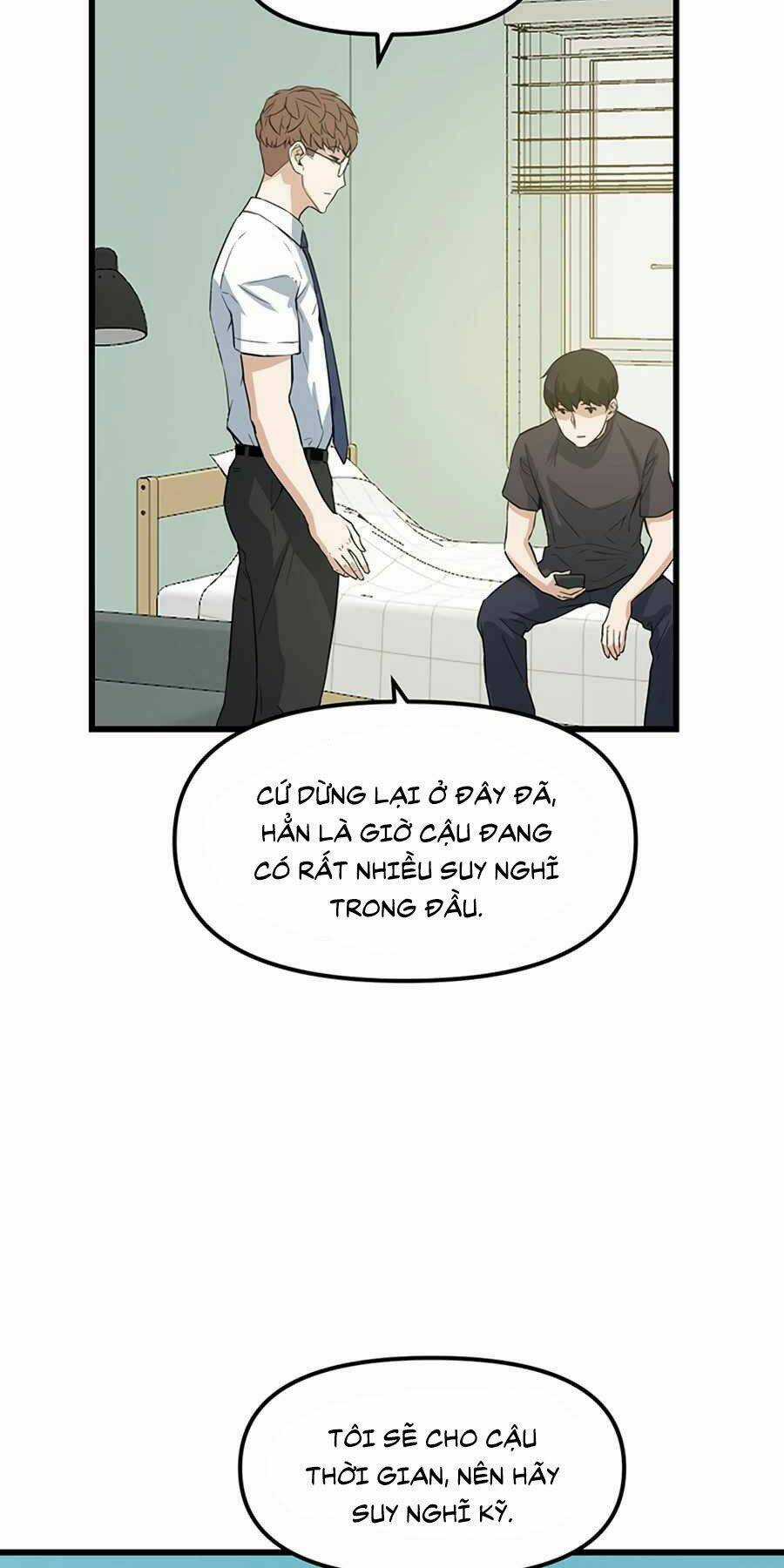 Thăng Cấp Bằng Likes Chapter 12 trang 23