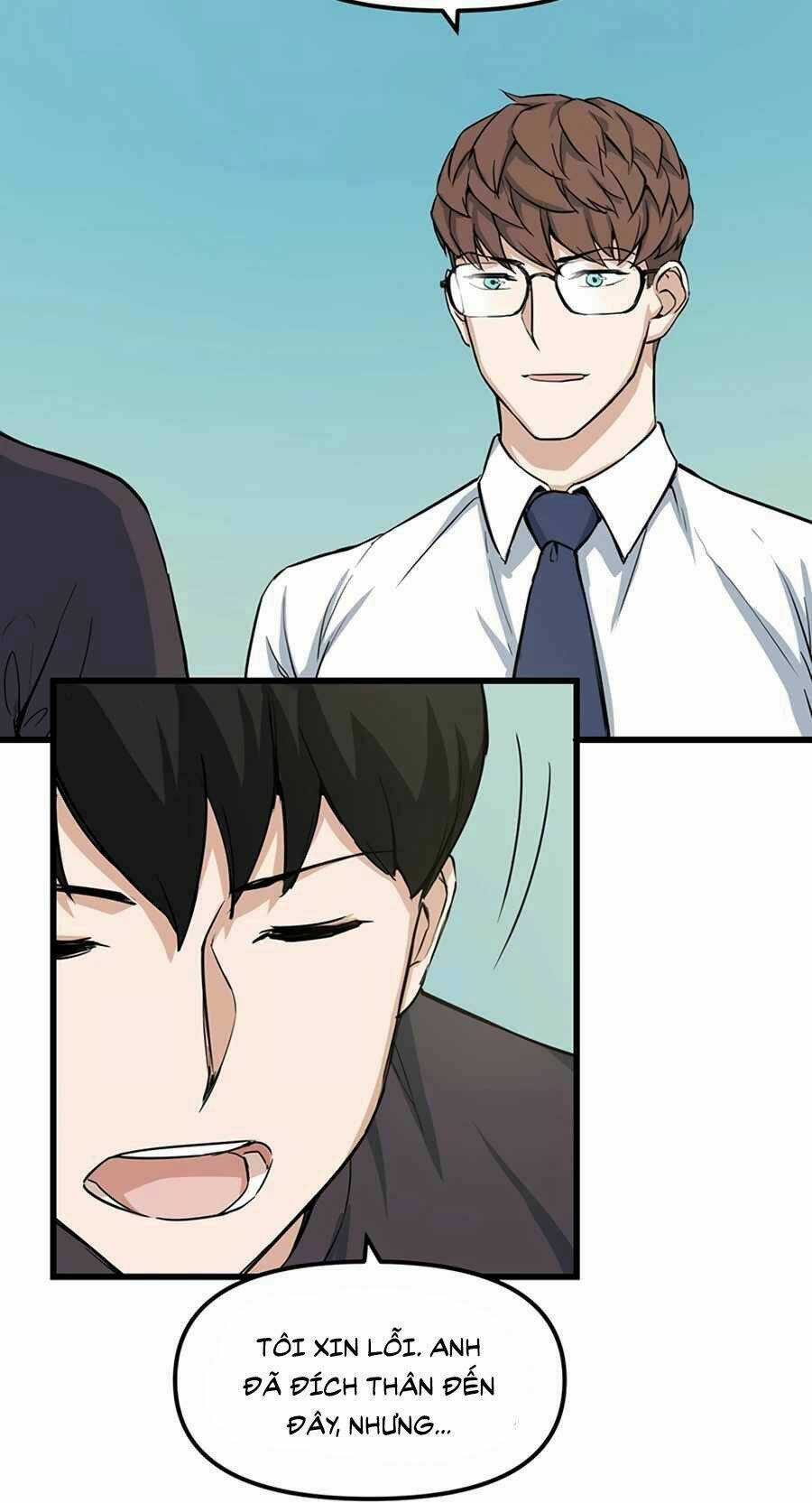 Thăng Cấp Bằng Likes Chapter 12 trang 24