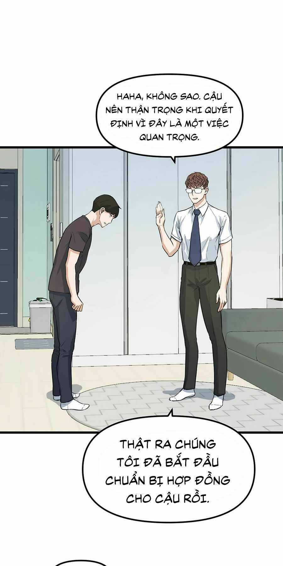 Thăng Cấp Bằng Likes Chapter 12 trang 25