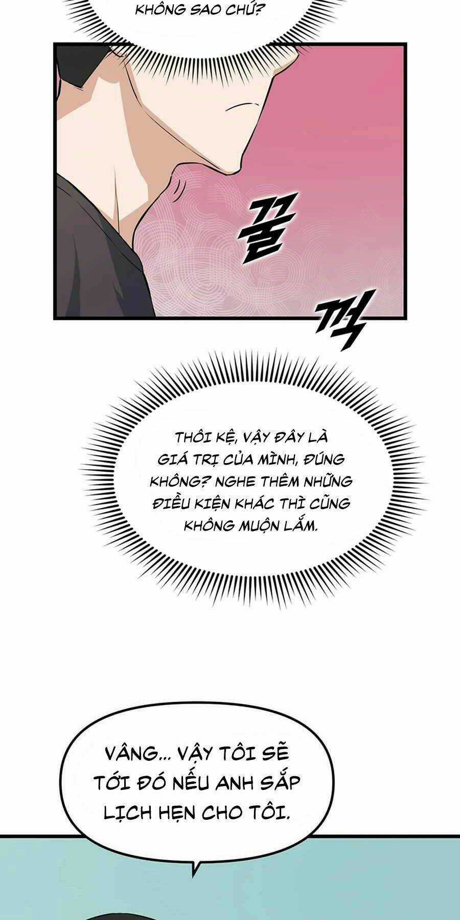 Thăng Cấp Bằng Likes Chapter 12 trang 28