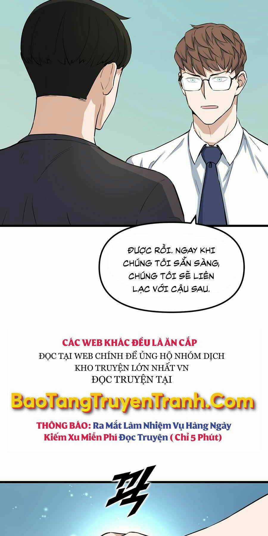 Thăng Cấp Bằng Likes Chapter 12 trang 29