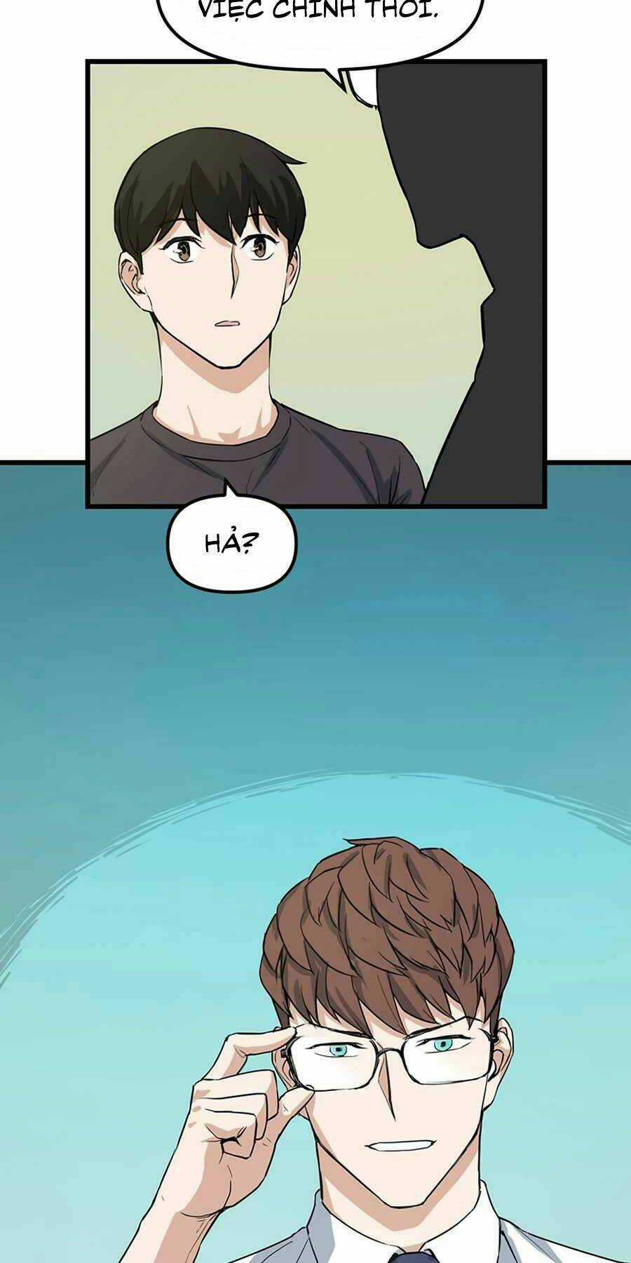 Thăng Cấp Bằng Likes Chapter 12 trang 3