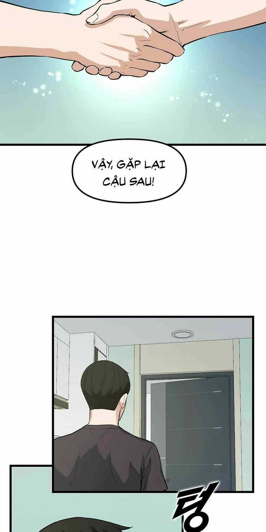 Thăng Cấp Bằng Likes Chapter 12 trang 30