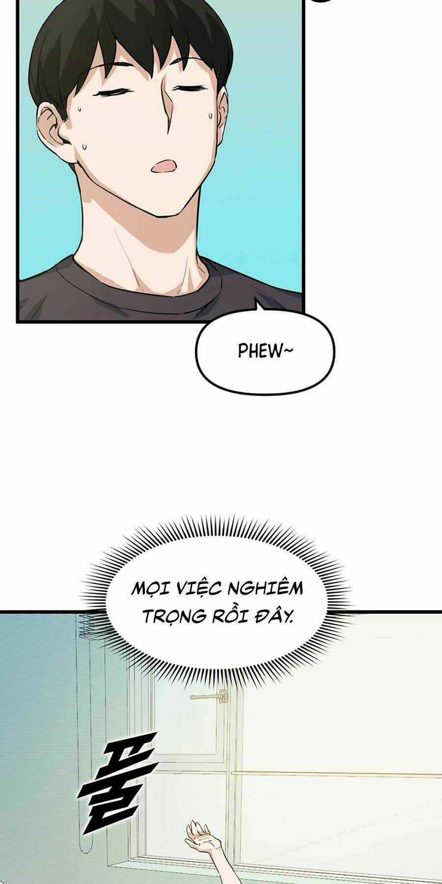 Thăng Cấp Bằng Likes Chapter 12 trang 31