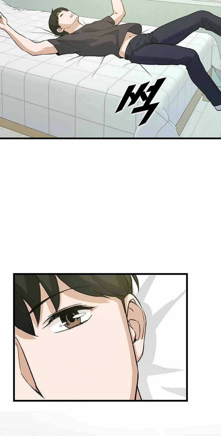 Thăng Cấp Bằng Likes Chapter 12 trang 32