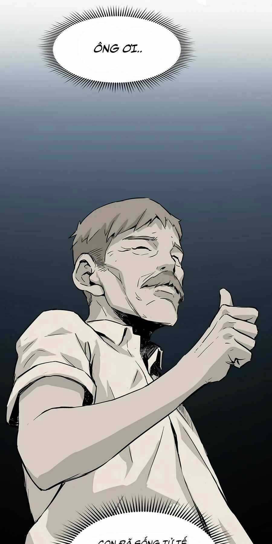 Thăng Cấp Bằng Likes Chapter 12 trang 33