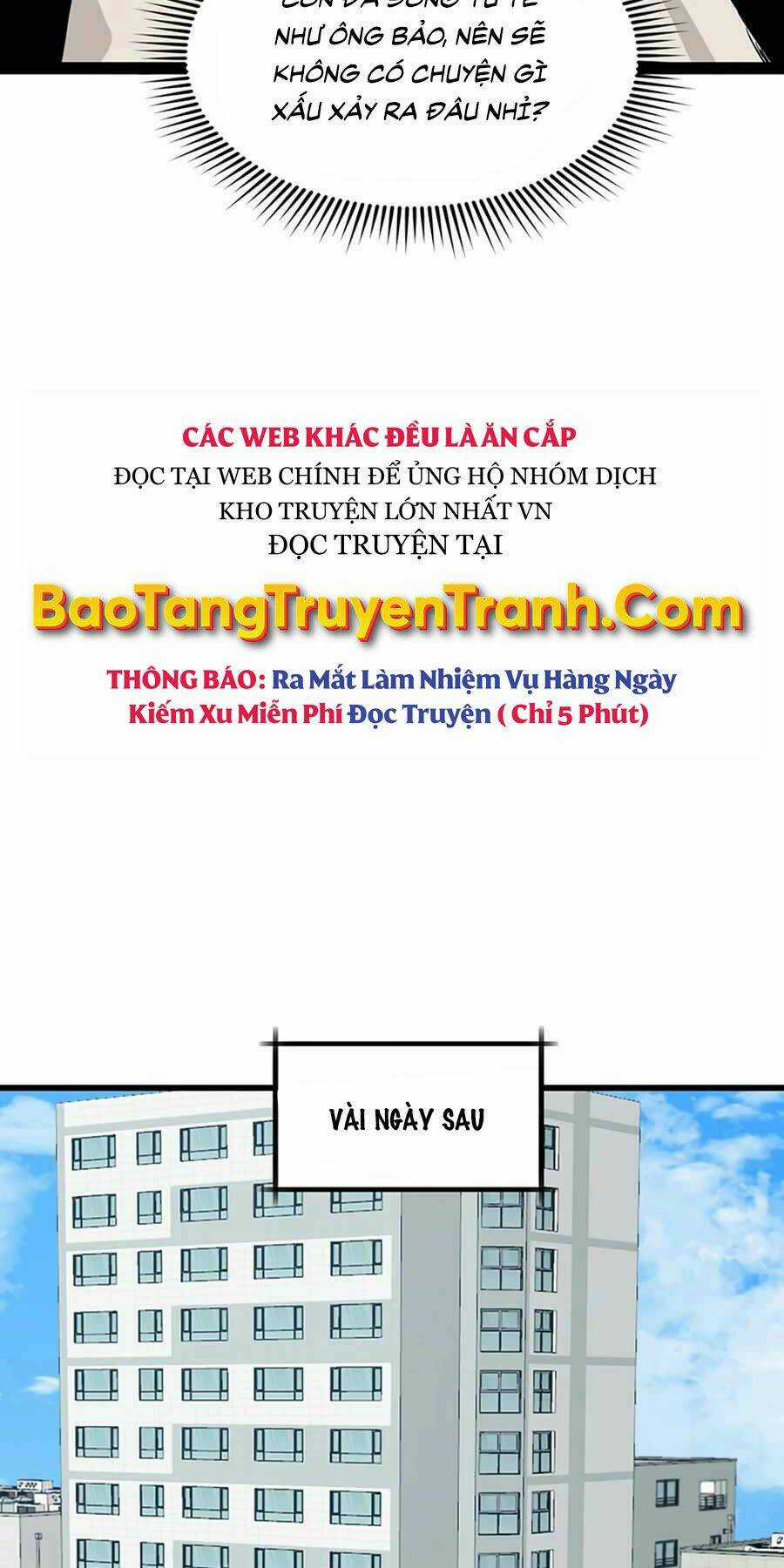 Thăng Cấp Bằng Likes Chapter 12 trang 34