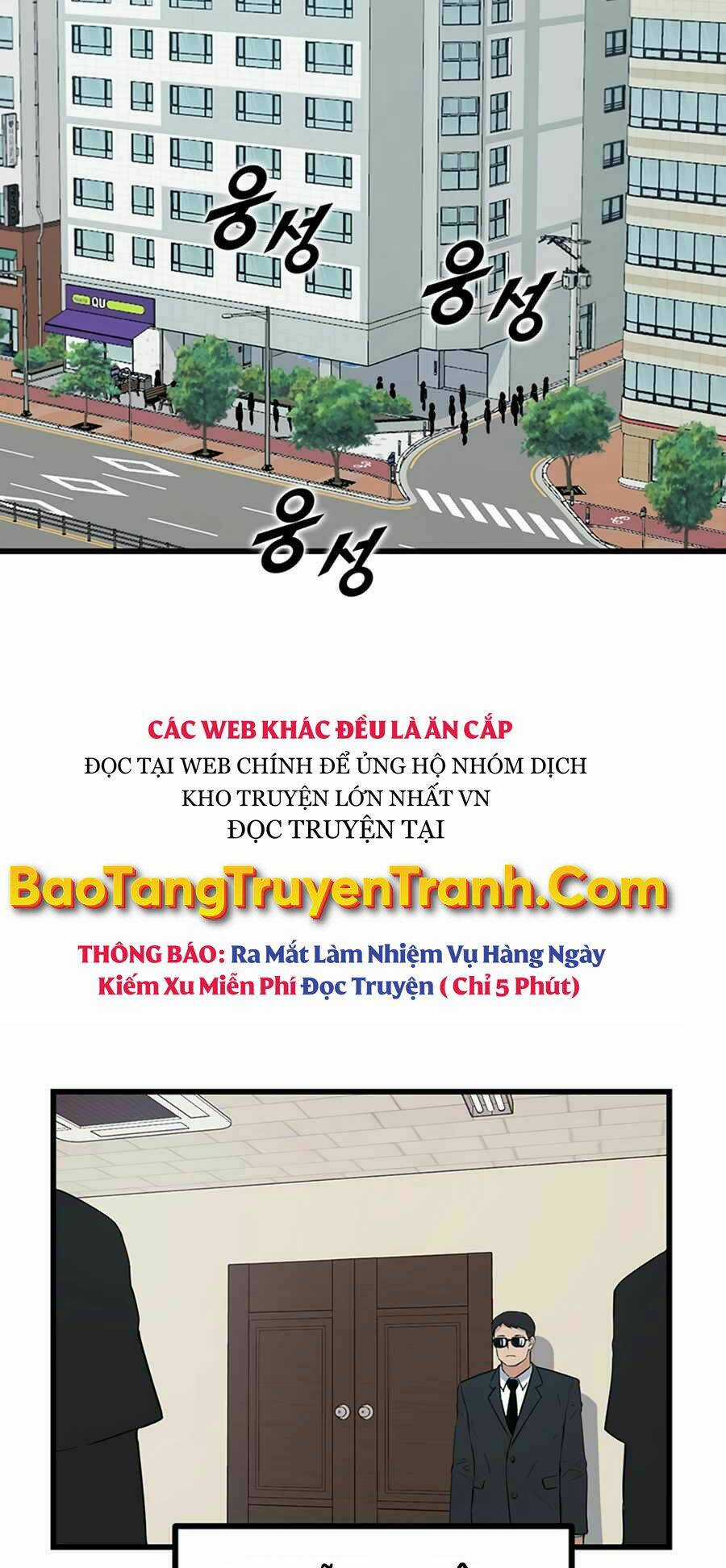 Thăng Cấp Bằng Likes Chapter 12 trang 35