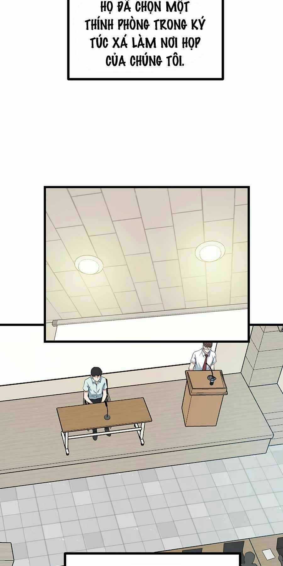 Thăng Cấp Bằng Likes Chapter 12 trang 36