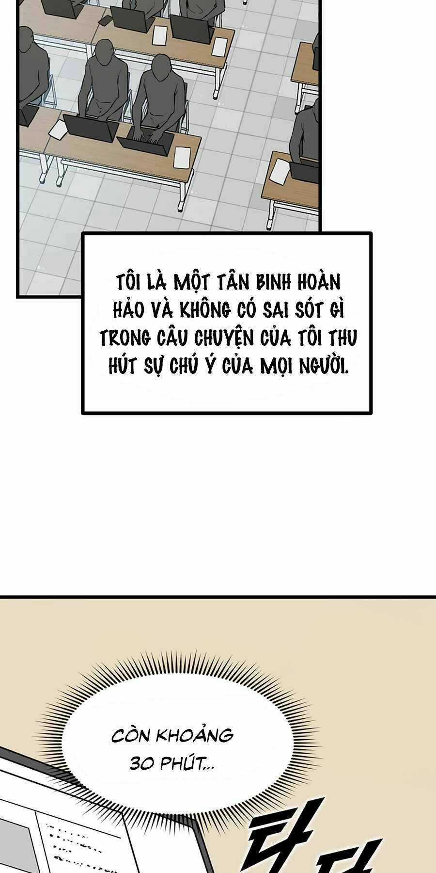 Thăng Cấp Bằng Likes Chapter 12 trang 39