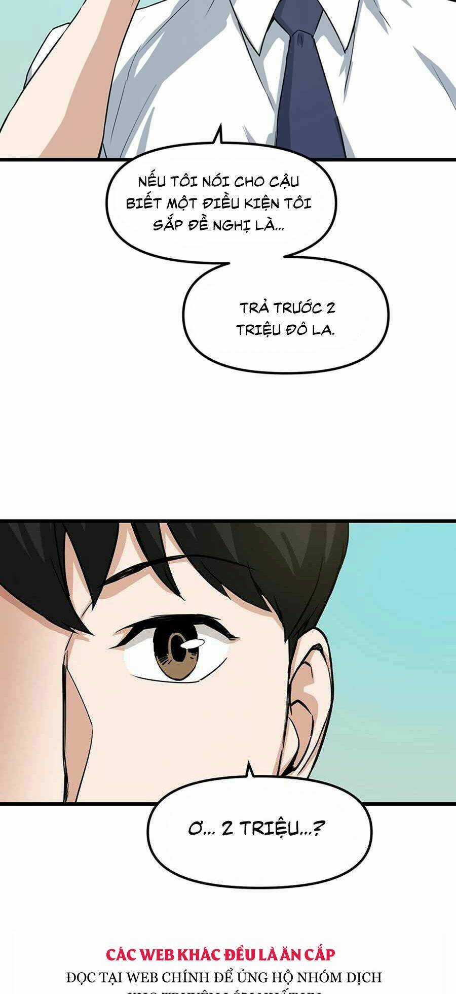 Thăng Cấp Bằng Likes Chapter 12 trang 4