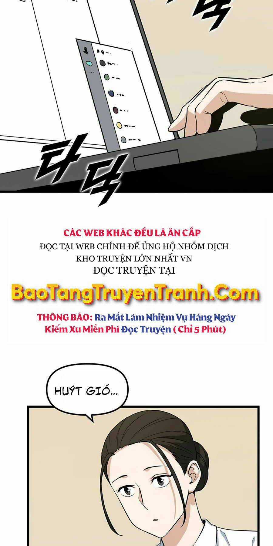 Thăng Cấp Bằng Likes Chapter 12 trang 40