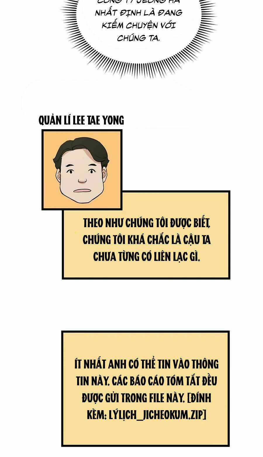 Thăng Cấp Bằng Likes Chapter 12 trang 44