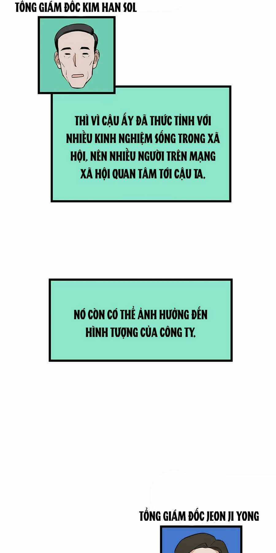 Thăng Cấp Bằng Likes Chapter 12 trang 46