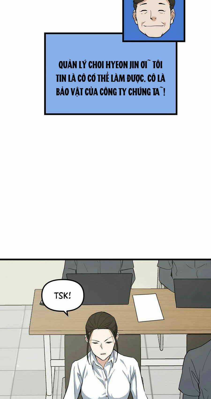 Thăng Cấp Bằng Likes Chapter 12 trang 47